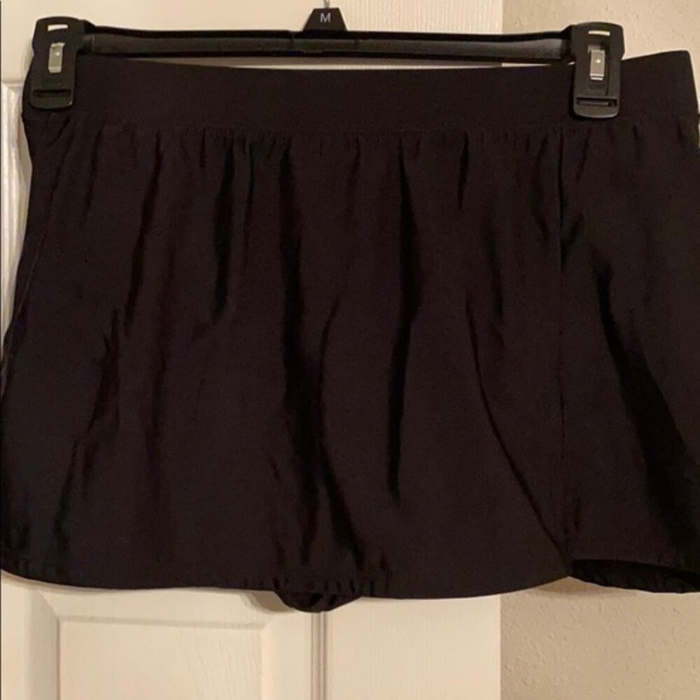 Swim skirt
